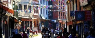 street-kathmandu-nepal